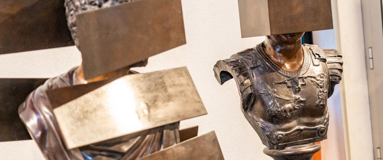 Visuel de l'exposition Sosno