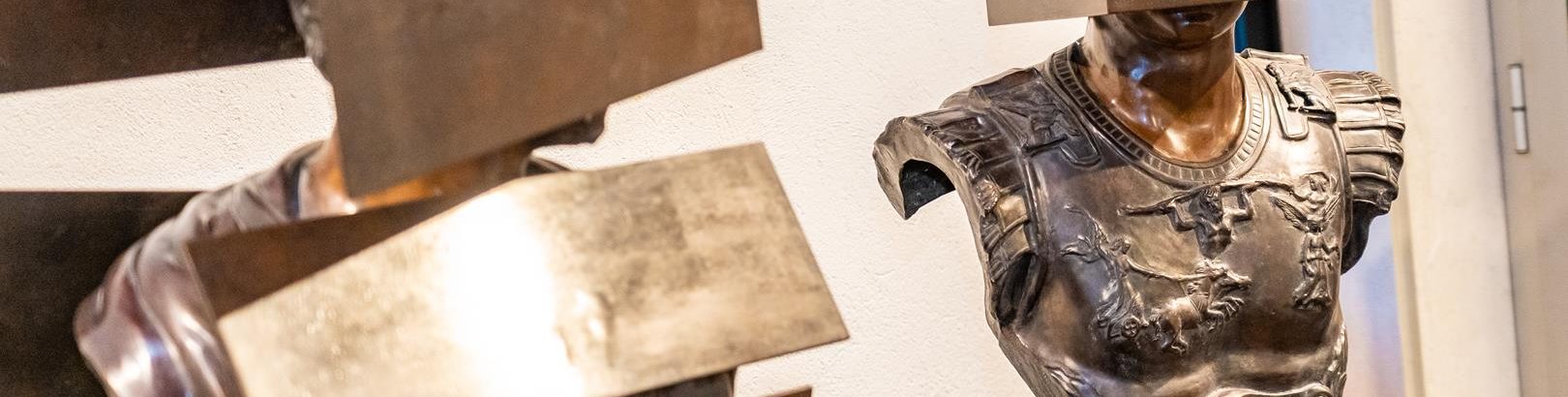Visuel de l'exposition Sosno