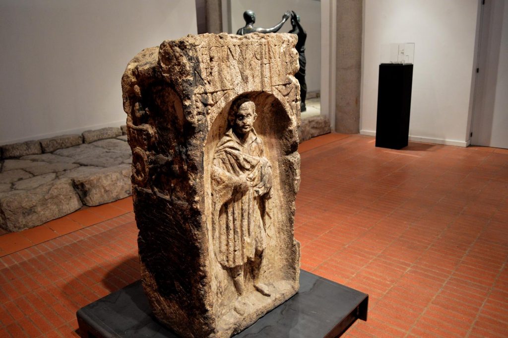 Crédit : Musée d’Archéologie de Nice / Cimiez