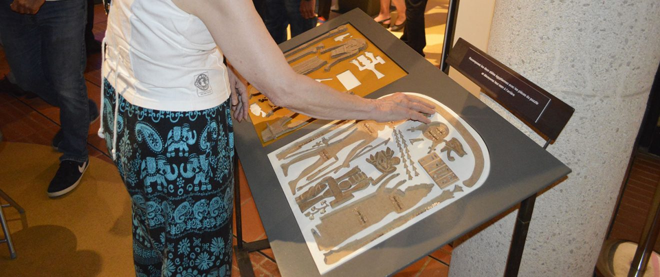 Visuel expo Divina Natura