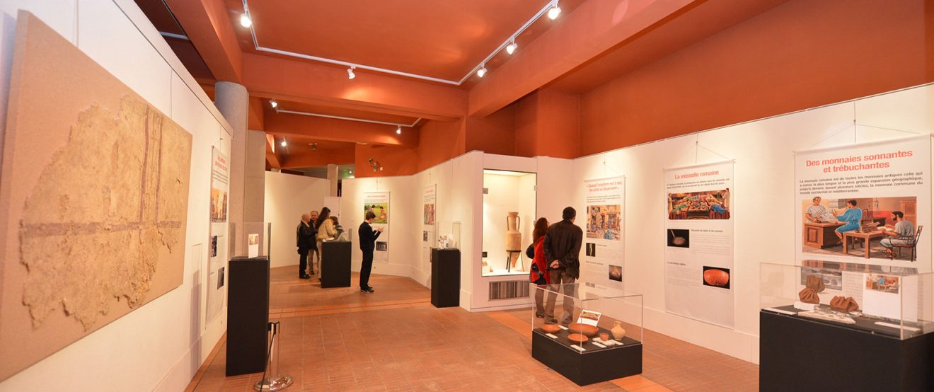 Visuel expo L'objet incarné