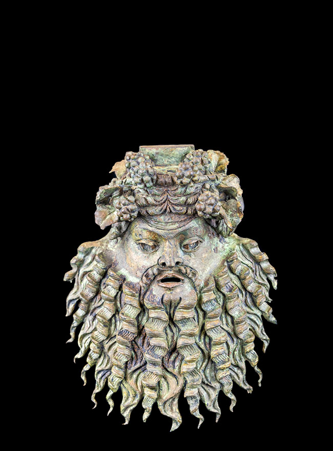 visuel masque sur mobile
